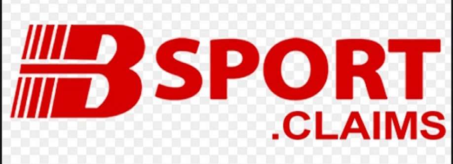 Bsport claims Cover Image