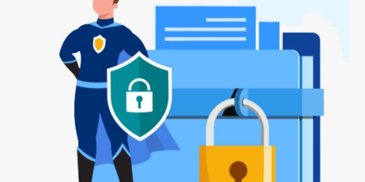 ISO 27001 Consulting Services