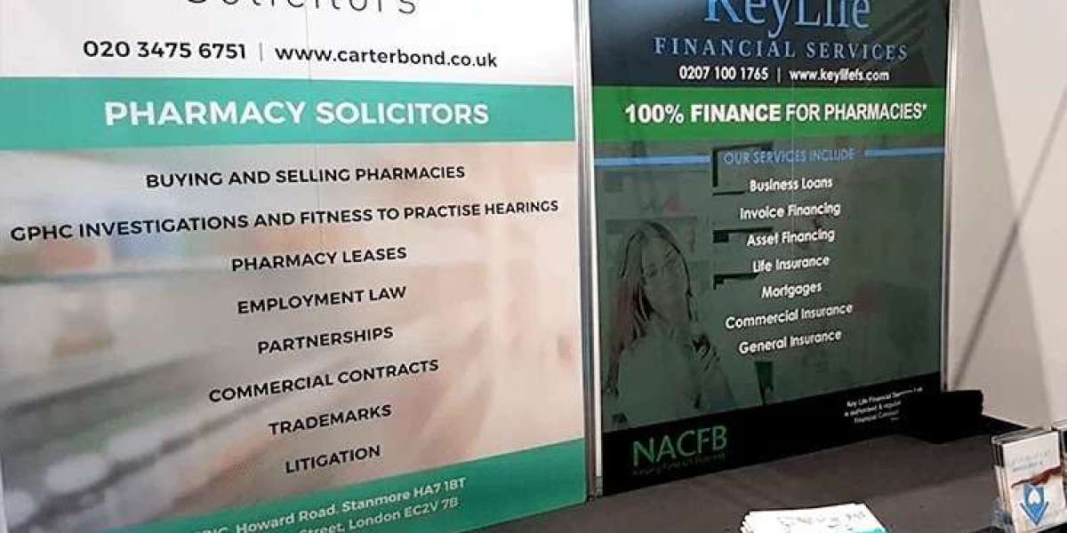 Why Every Exhibitor Needs Top-Notch Shell Scheme Printing