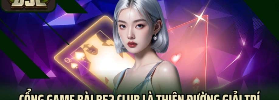 B52 Club Cover Image