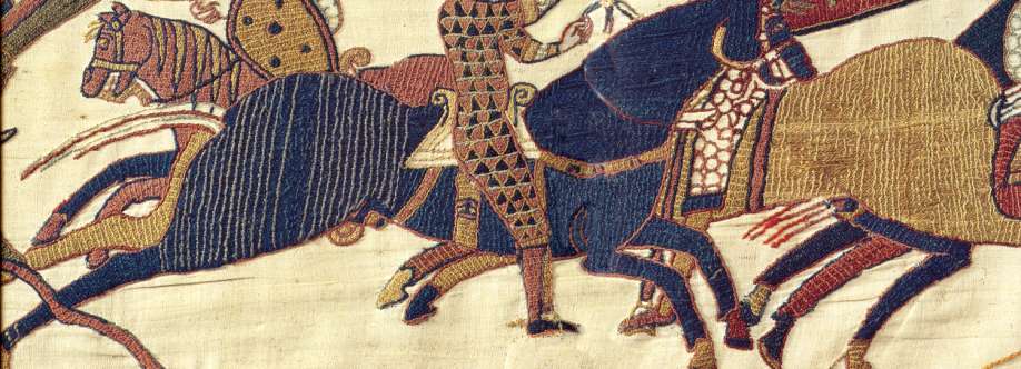 Quality Tapestries Cover Image