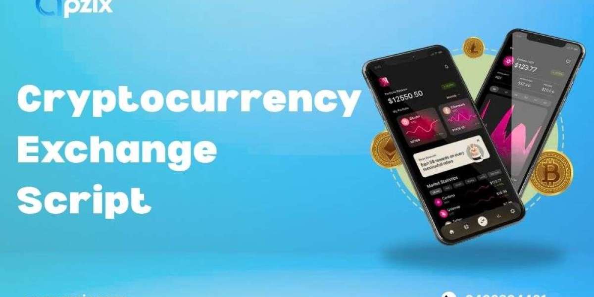 What are the advanced features and benefits available in a Cryptocurrency Exchange Script?