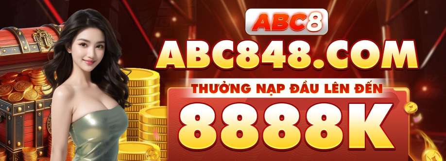 abc848 com Cover Image