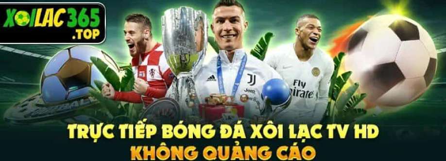 Xoilac TV Cover Image