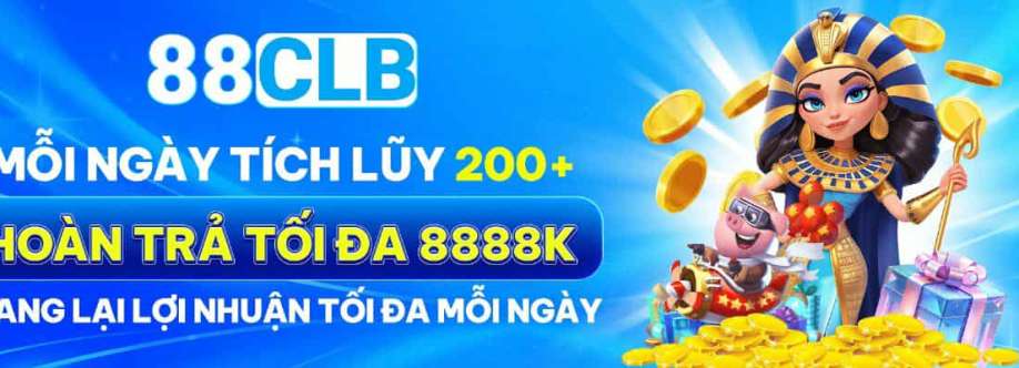88CLB Cover Image