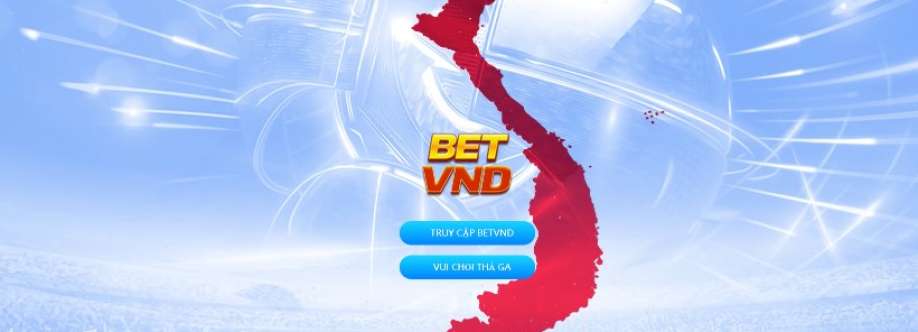 Betvnd Cover Image
