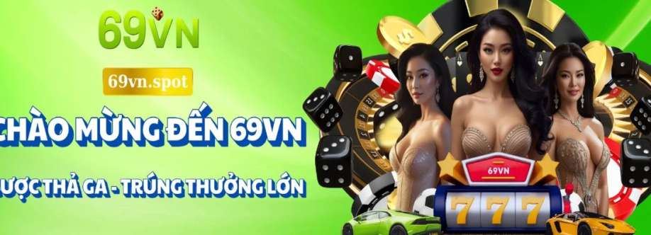 69VN SPOT Cover Image