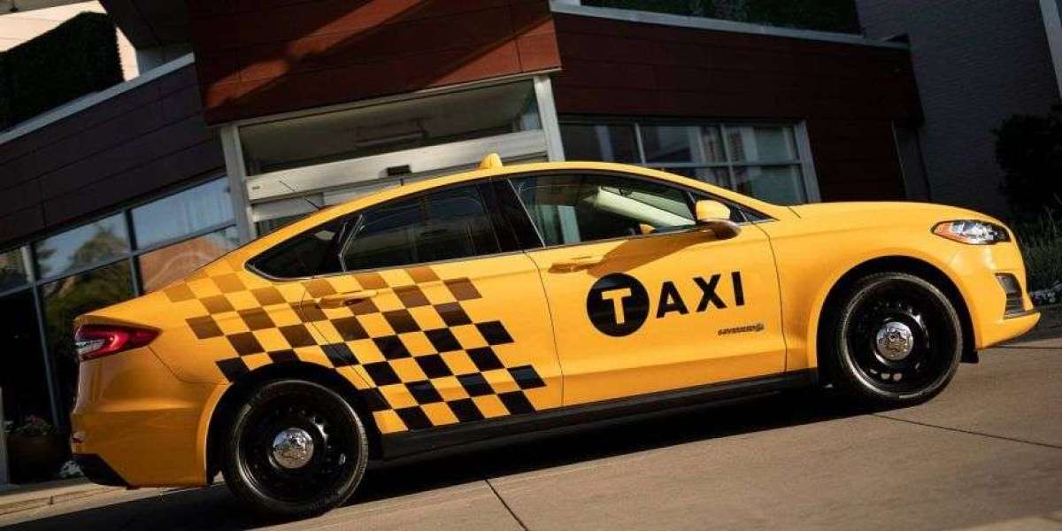 Caroline Springs Taxi – Prompt, Clean, and Comfortable Rides