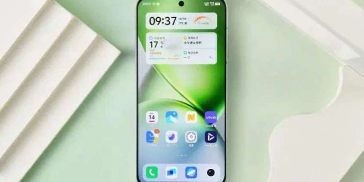 Vivo X200 Pro Mini mau nao giup kich thich su sang tao va nang luong cho nguoi menh Tho?