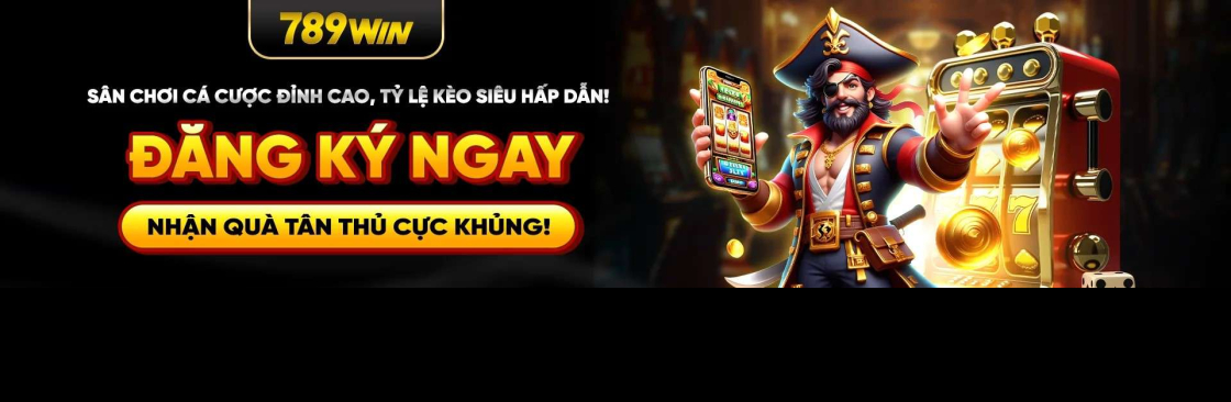 Nhà cái 789WIN Cover Image