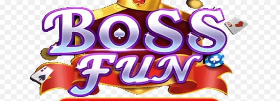BOSSFUN tech Cover Image
