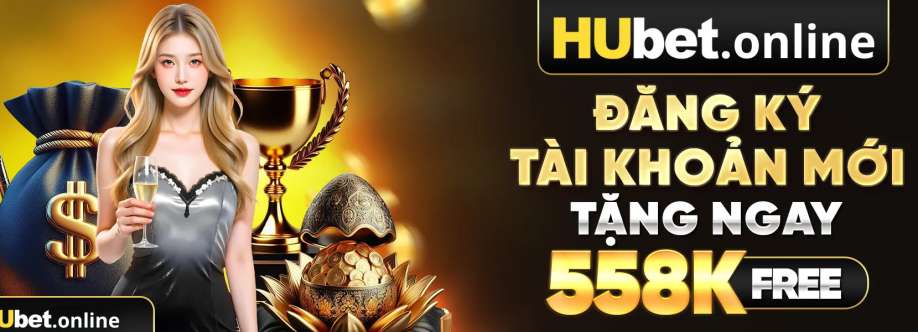 Hubet Cover Image