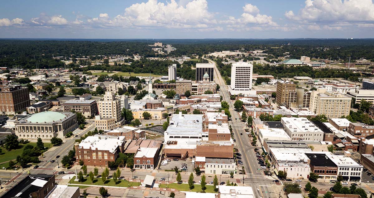 Why Macon Chooses Their Local Disaster Restoration Specialists
