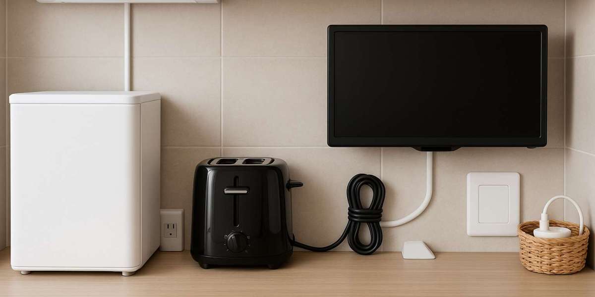 Why Organizing Cables Is Important