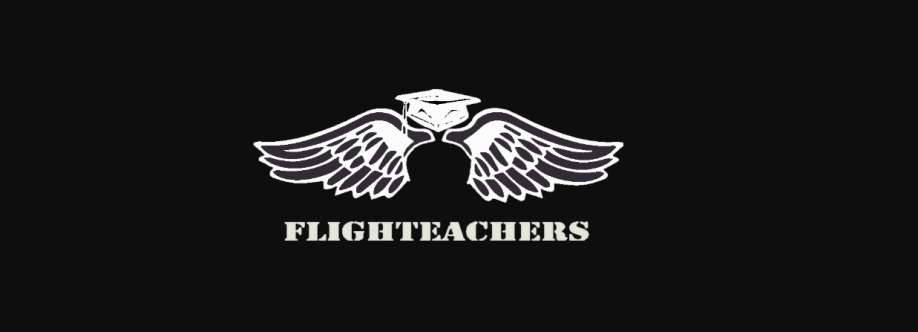 Flight Teachers Inc Cover Image