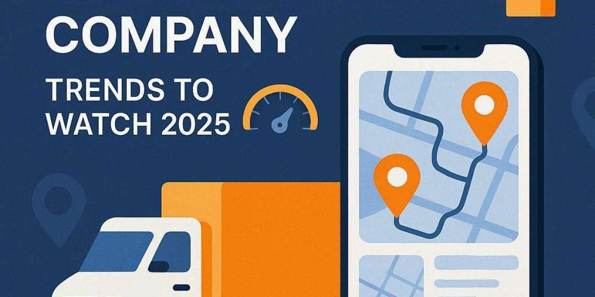 Boosting Operational Efficiency with a Custom Logistics App