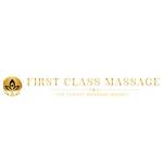 First Class Massage Profile Picture