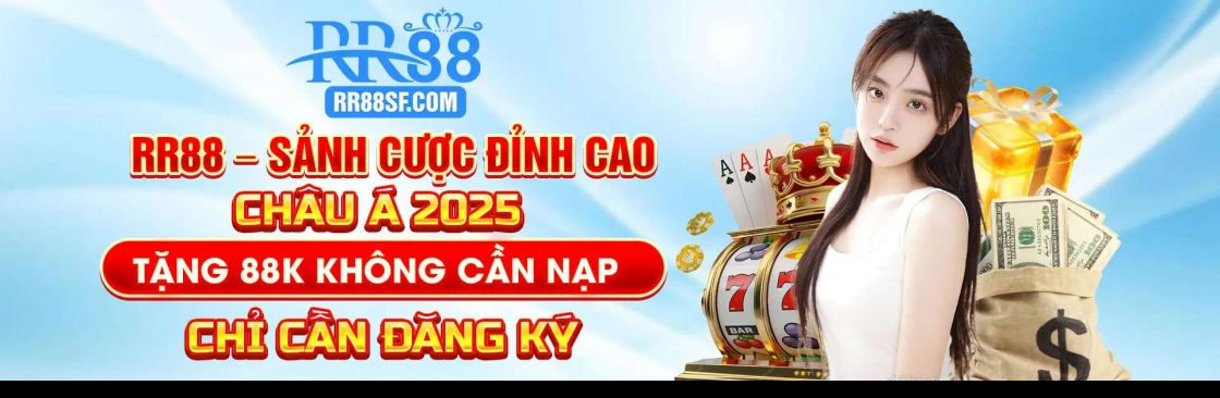 rr88 Nhà cái Cover Image