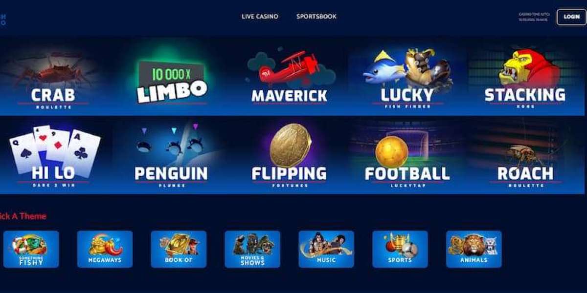 Best UK Non Gamstop Casinos 2025 – Ultimate Guide for British Players