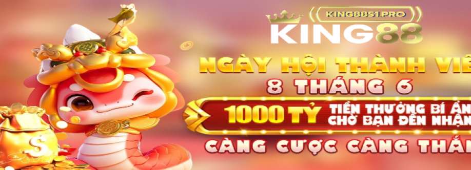 king88s1 pro Cover Image
