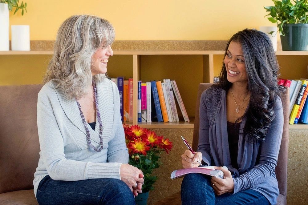 E-learning Motivational Interviewing - Virtual MI Workshop