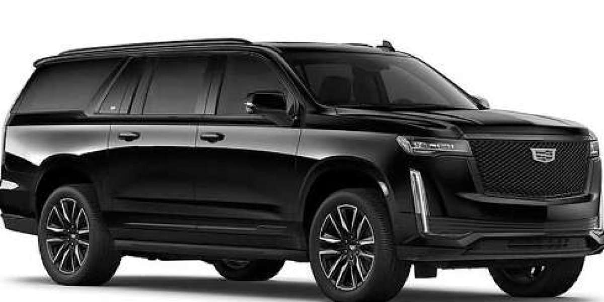 Your Ultimate Guide to Airport Transportation: Convenience Meets Class