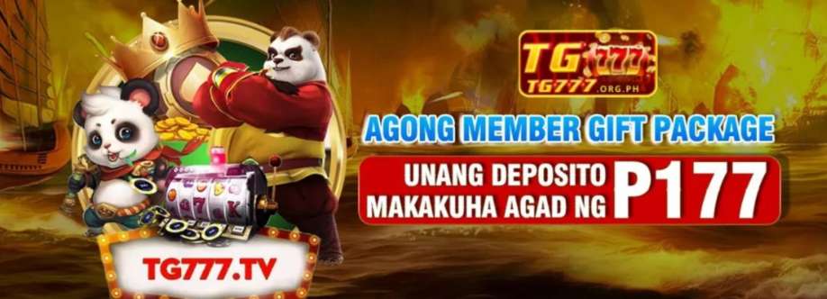 TG777 Bookmaker Cover Image
