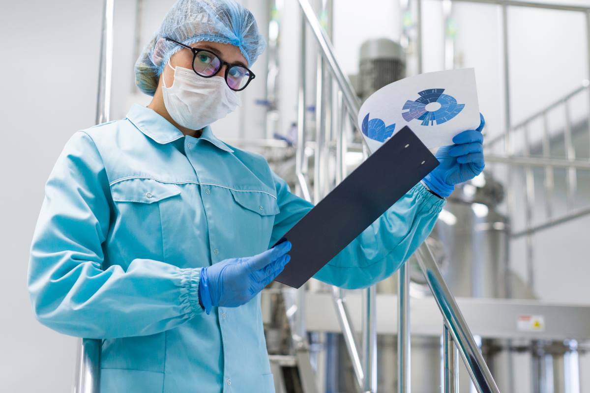 Contract Manufacturing Pharma Companies in India