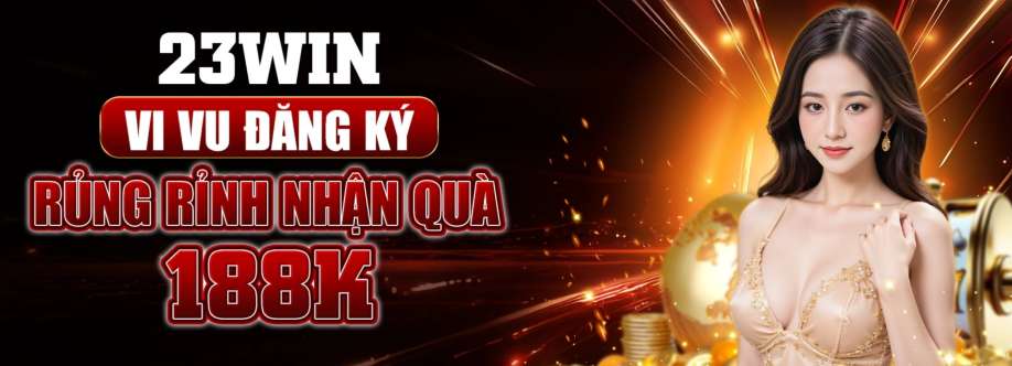 Nhà cái 23win Cover Image