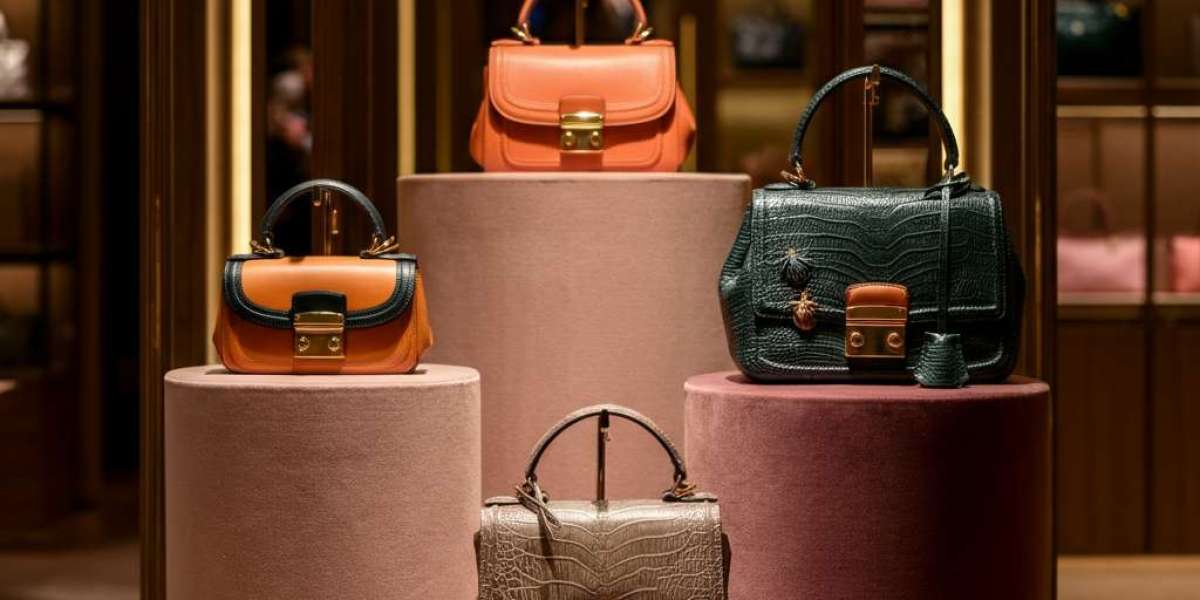 The Timeless Allure of a Luxury Bag