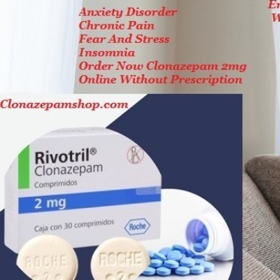 Buy clonazepam online USA (@buyclo1525026)  | Investagrams