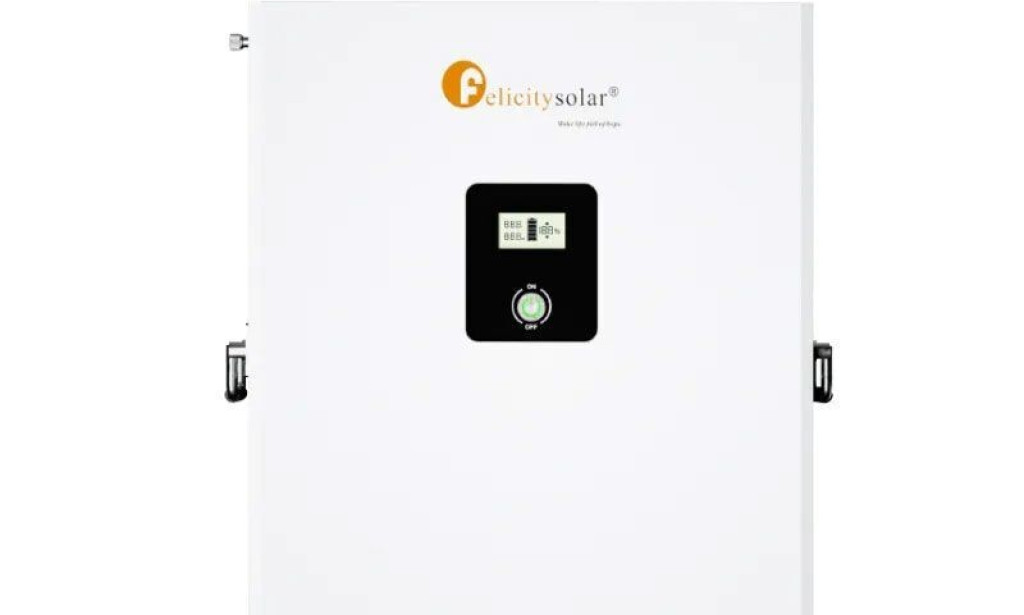 What Is Felicity Solar Battery and Why It’s the Future of Clean Energy Storage?