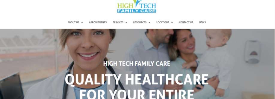 High Tech Family Care Profile Picture