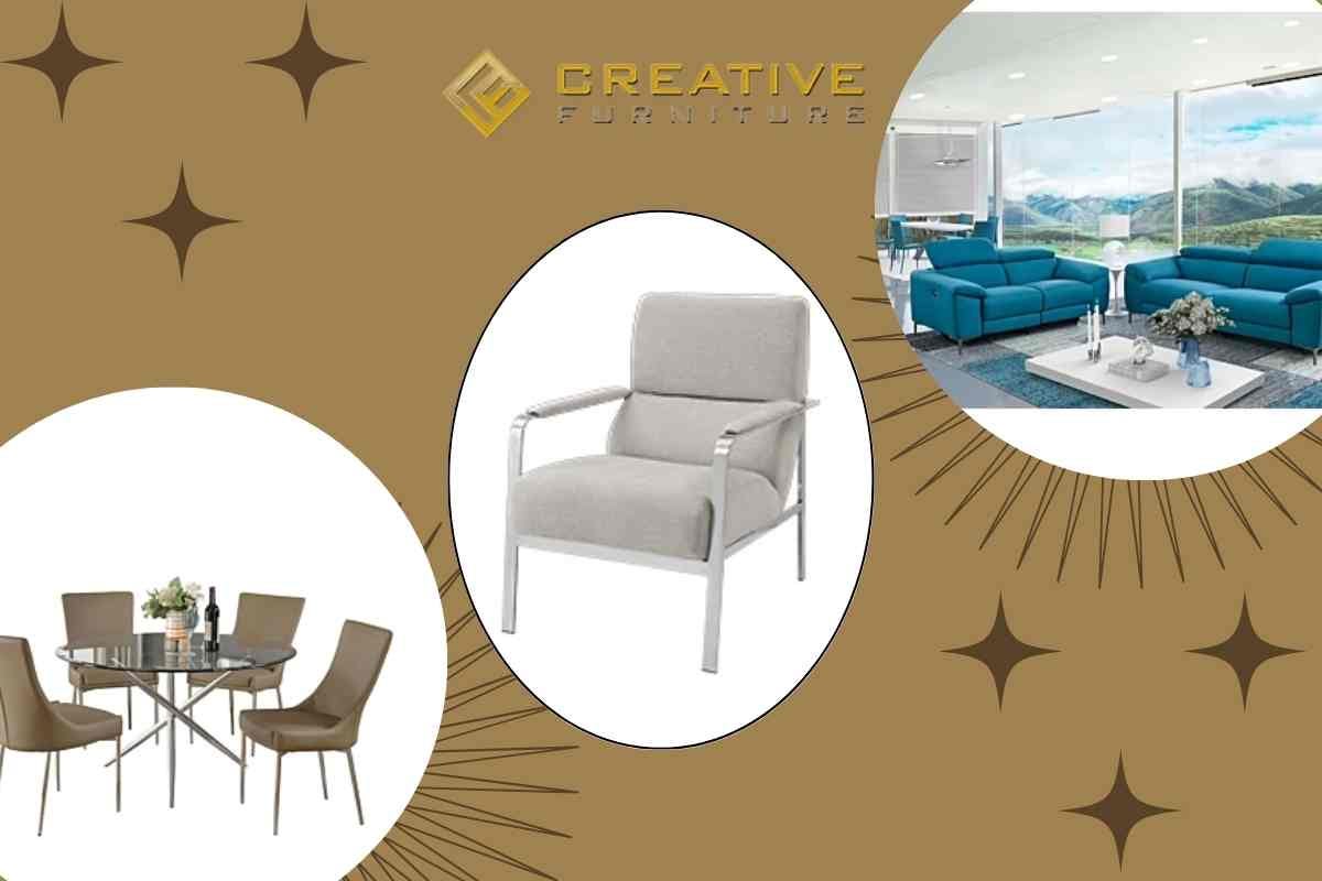 What are the Key Elements of Modern Italian Furniture Design?