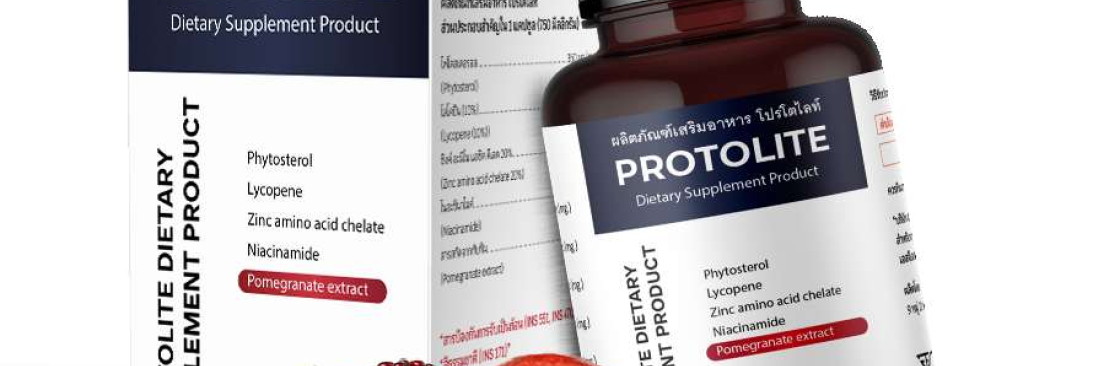 Protolite Thailand Cover Image