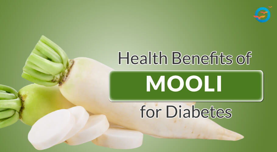 Is Radish Good For Diabetes? - Freedom from Diabetes