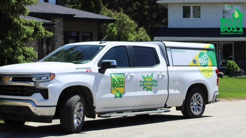 Saskatoon Pest Control: Residential & Commercial Services