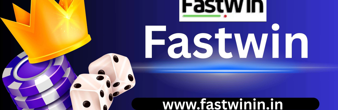 Fastwin Cover Image