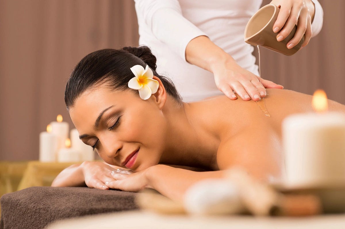 Revitalize and heal by using Registered Massage Therapy in Scarborough, ON. | by Myo Fixpt | Jul, 2025 | Medium