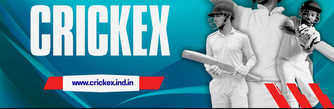 Crickex 9 Cover Image