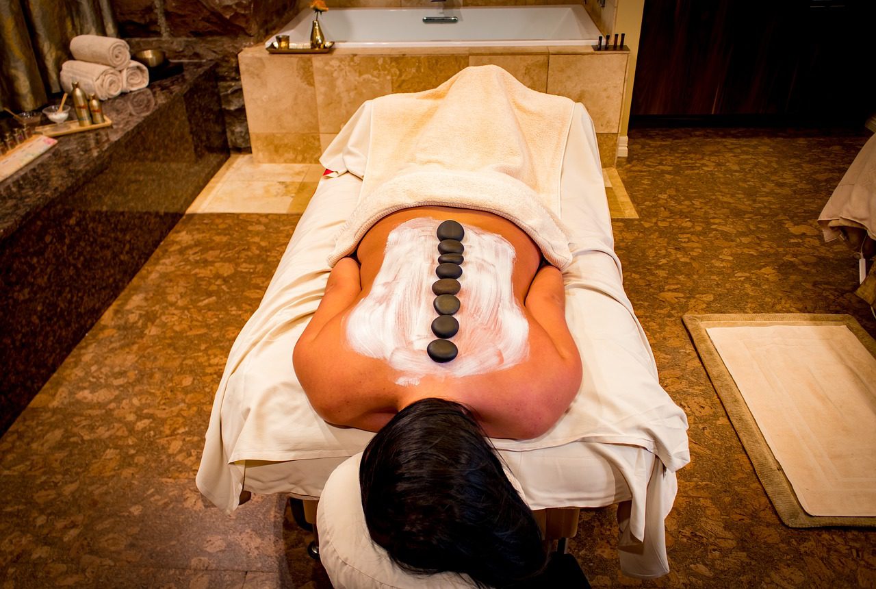 Albania’s Growing Love for Massage: How Traditional Chinese Medicine is Blossoming in Tirana - Chinese Massage - Tai Chi