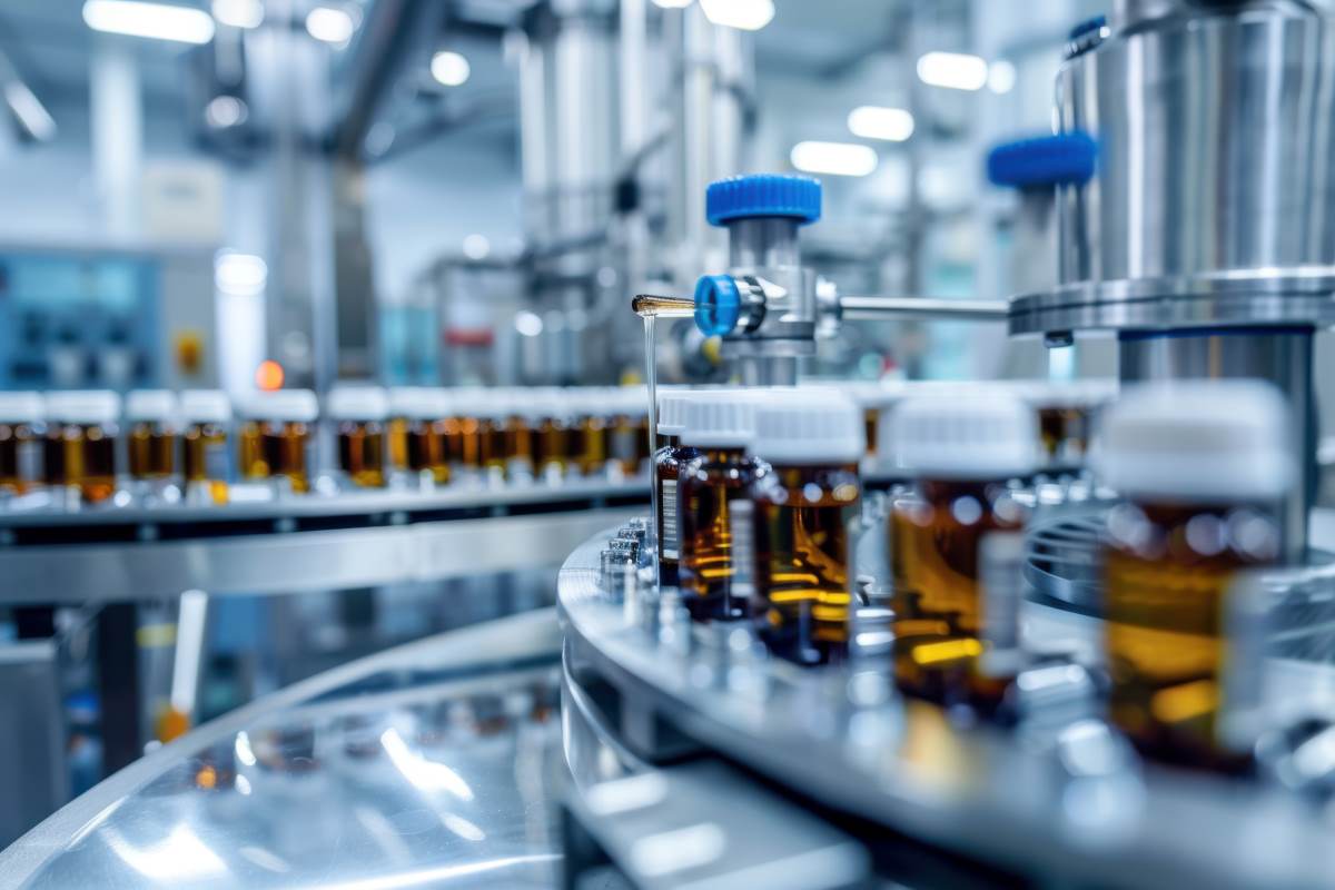 Pharma Industry in Delhi: Top Companies You Should Know