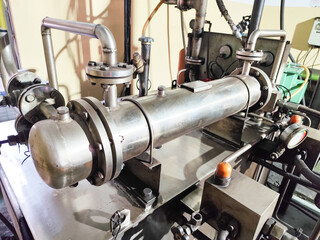 What’s a Cracked Heat Exchanger and Why Should I Care? – Linford Steve