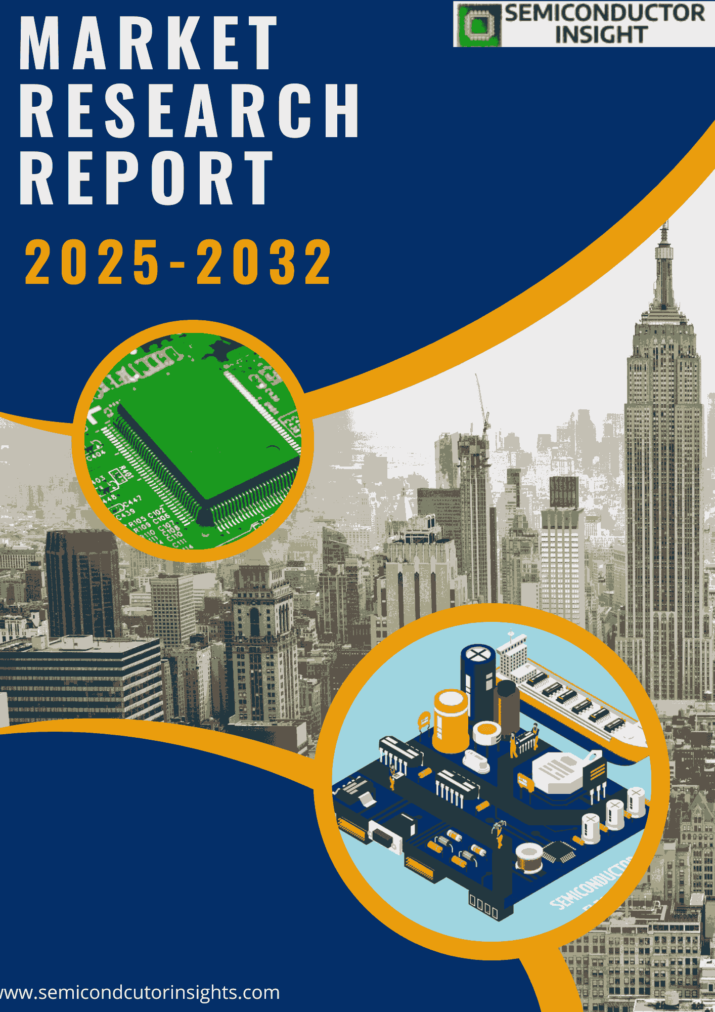 Active and Passive RFID Tags Market 2025