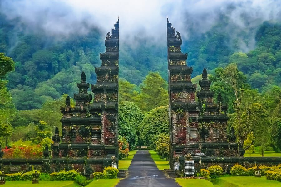 Bali Trip Package - Tripoventure @ Flat 15% Off