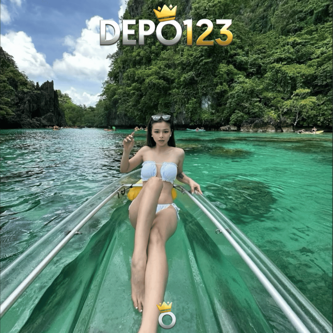 Depo123: Agen Slot Gacor 123 Win Rate 98% Terbaru 2025