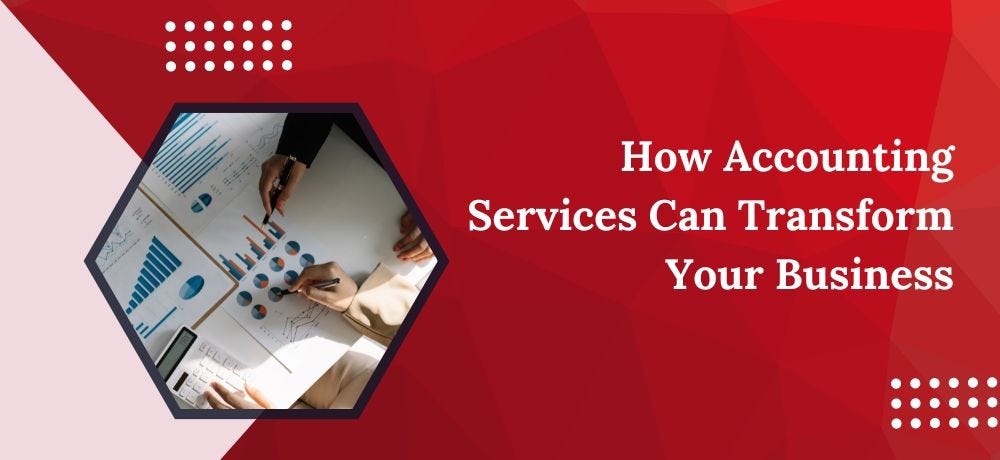 How an Accounting Consultant Can Transform Your Business Finances