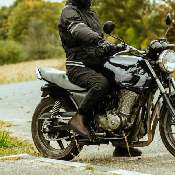 Biker Boots Australia – Durable & Stylish Motorcycle Shoes         |         Gentry Choice