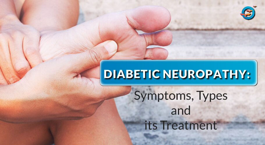 "Diabetic Neuropathy: Key Facts You Should Know" - Freedom from Diabetes