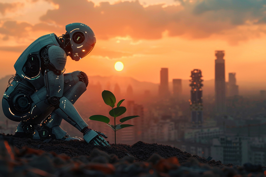 The Role of Data Science in Building Powerful Generative AI Applications in Jaipur
